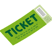 ticket